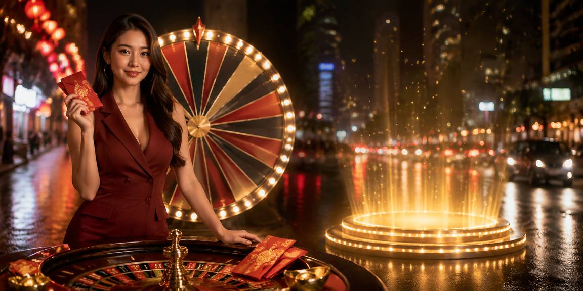 kavabet Live Casino Tables dengan GrabPay untuk Malaysia