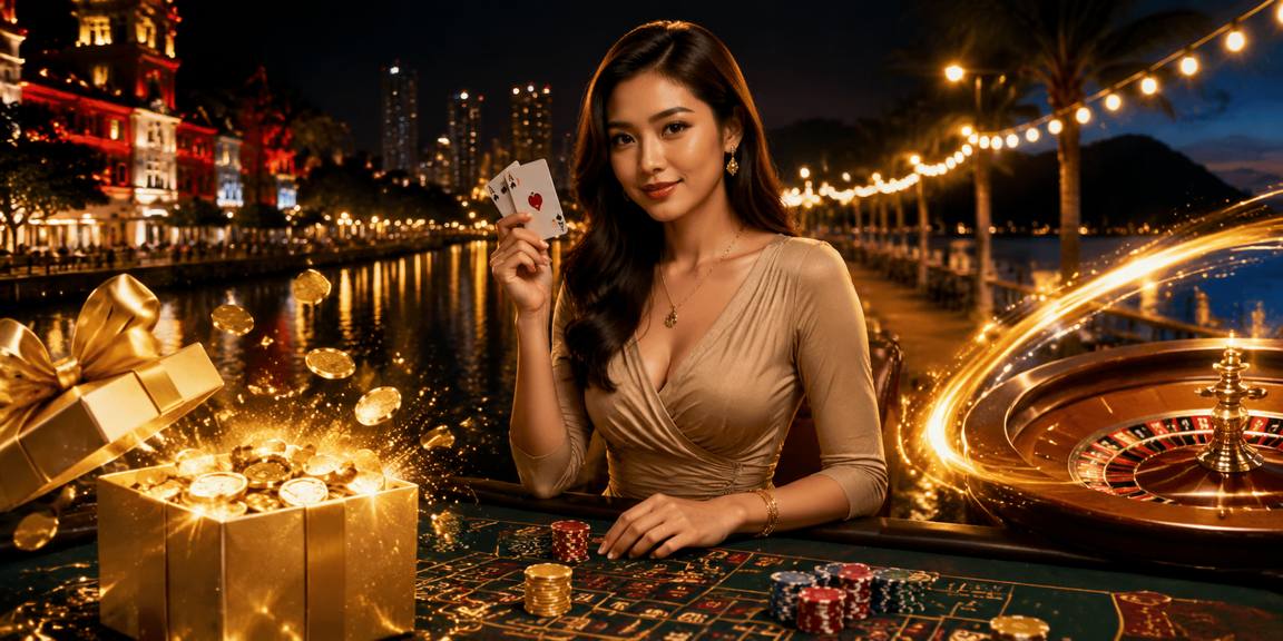 kavabet Live Casino Tables dengan GrabPay untuk Malaysia